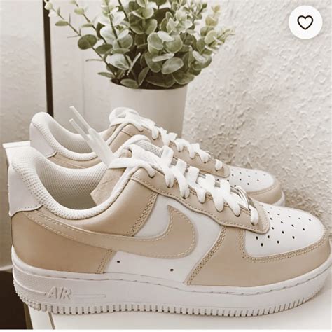 nude and white air force|air force 1 shoes for women.